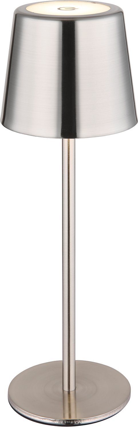 Globo Lighting Tischleuchte VANCOUVER, Metall