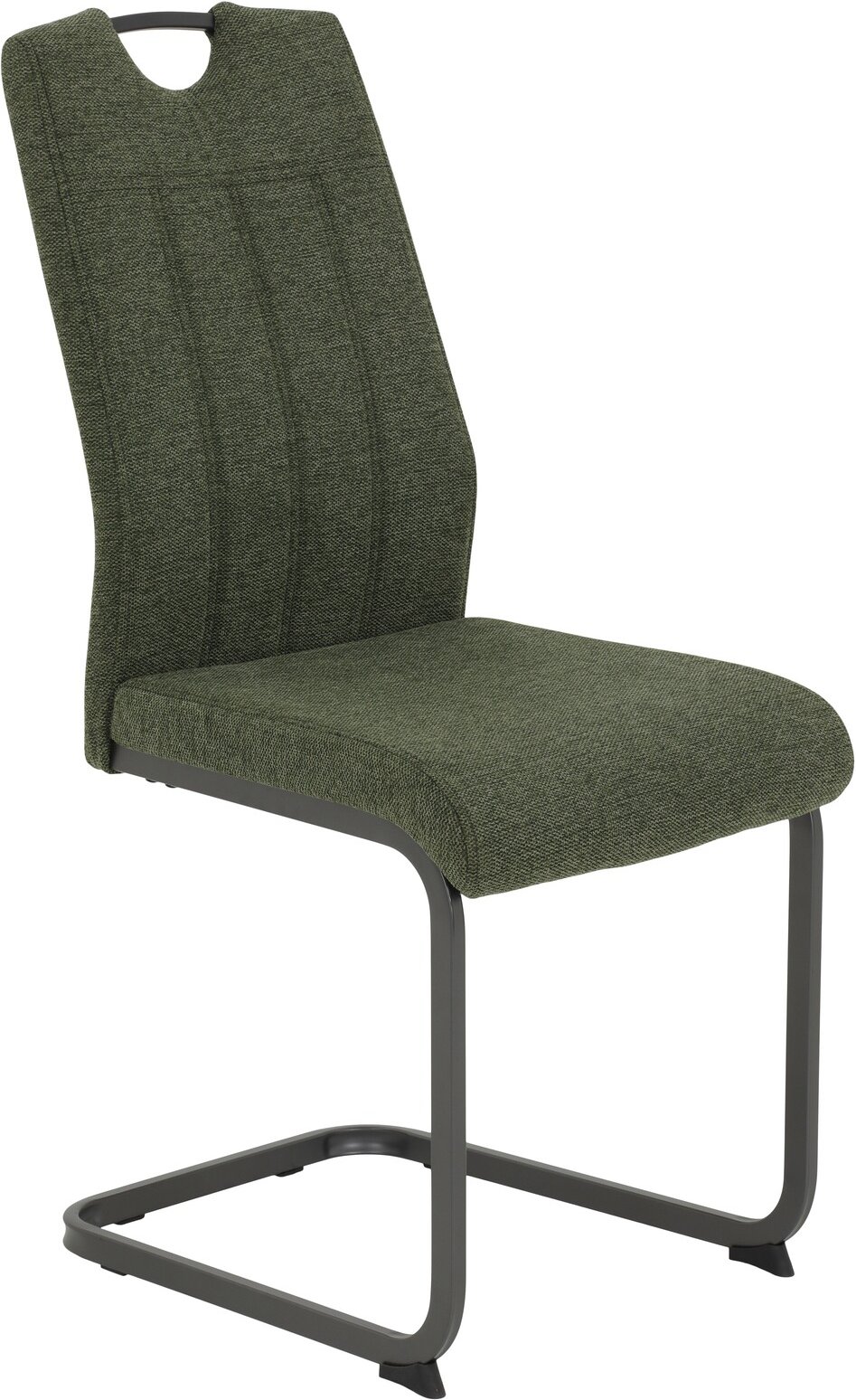 Z2 Schwingstuhl BRITTA, Webstoff