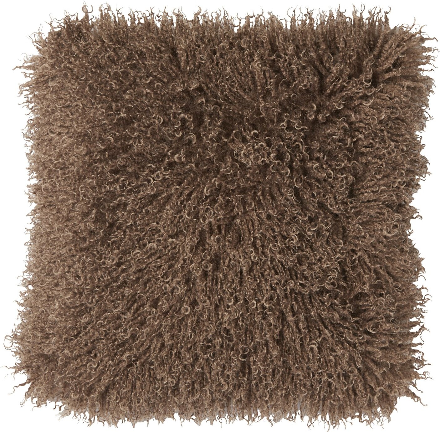 Light&Living Kissen BUBION, Textilfaser