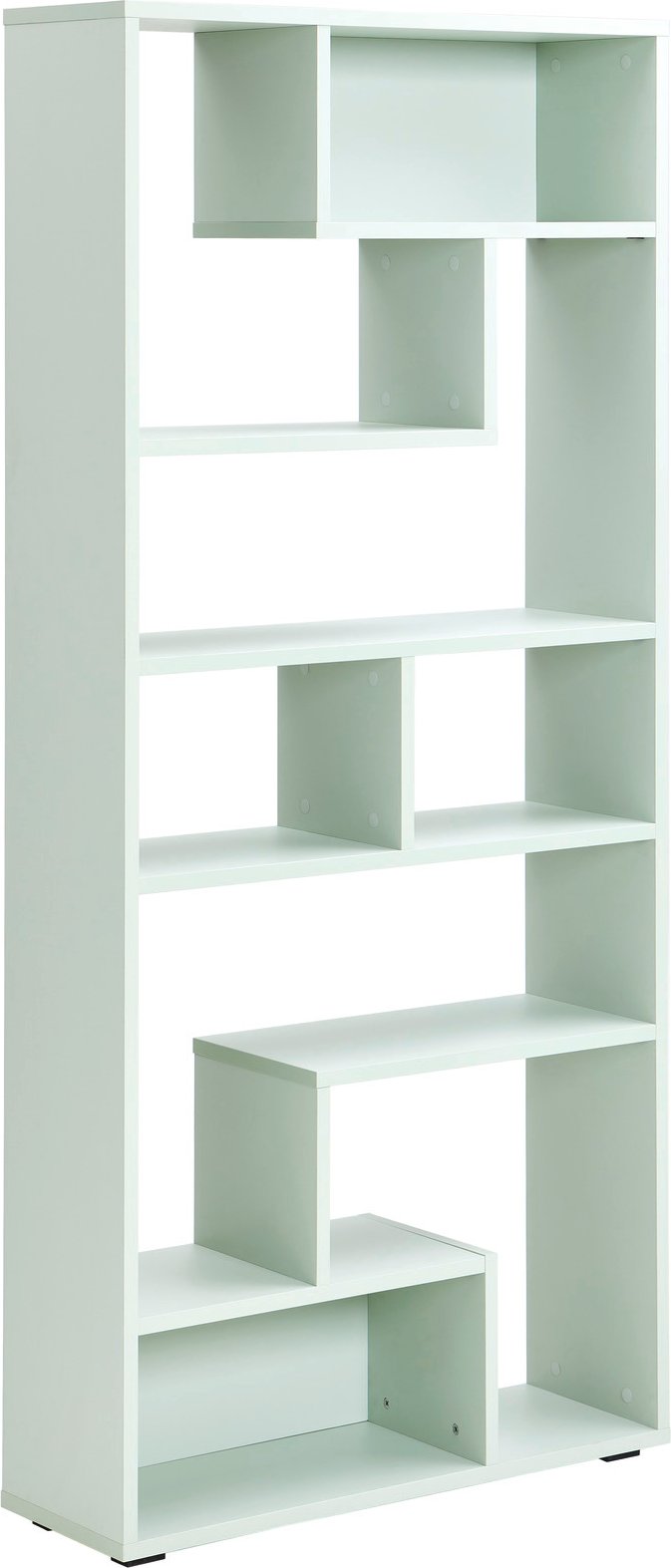 Hom´in Raumteiler hoch JOLLY, Melamin