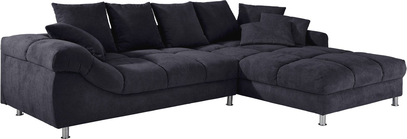 Z2 Ecksofa BROOKLYN, Stoff