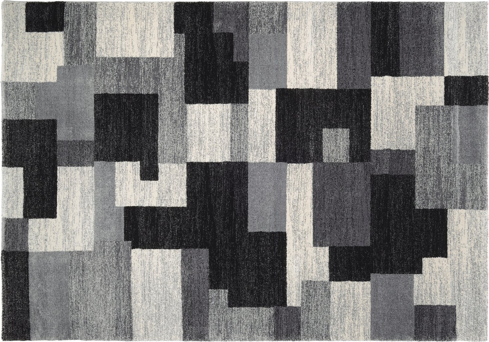 Thumbnail - OCI Frisé-Teppich STEADY, Kunstfasern