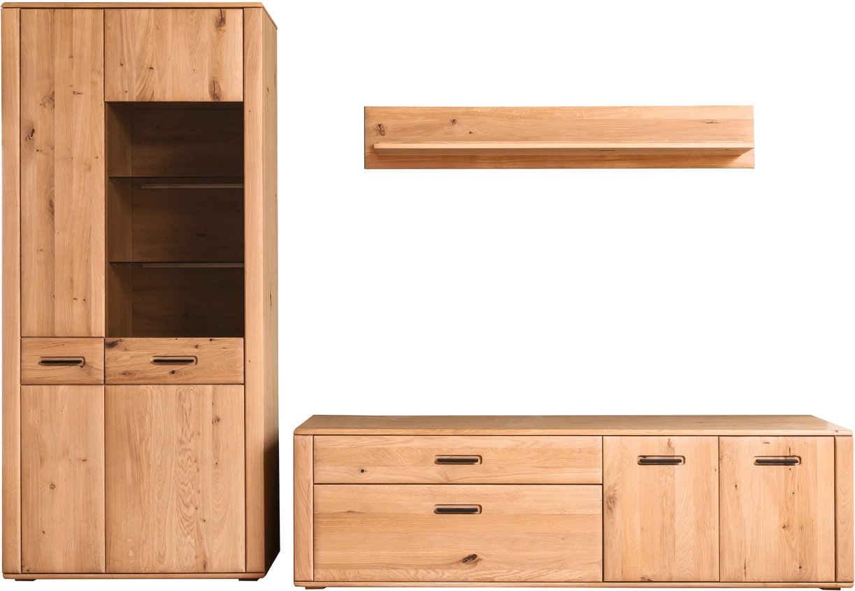 Cantus Wandkombination ASINARA, Teilmassiv