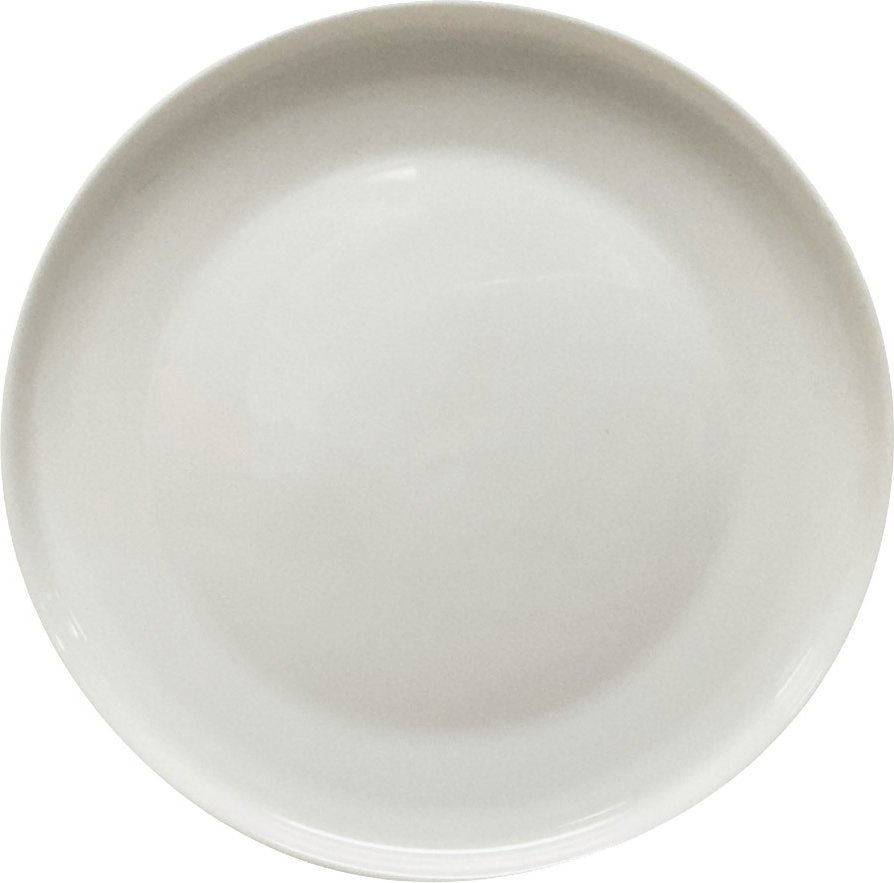 Zurbrüggen Dessertteller, Steinzeug