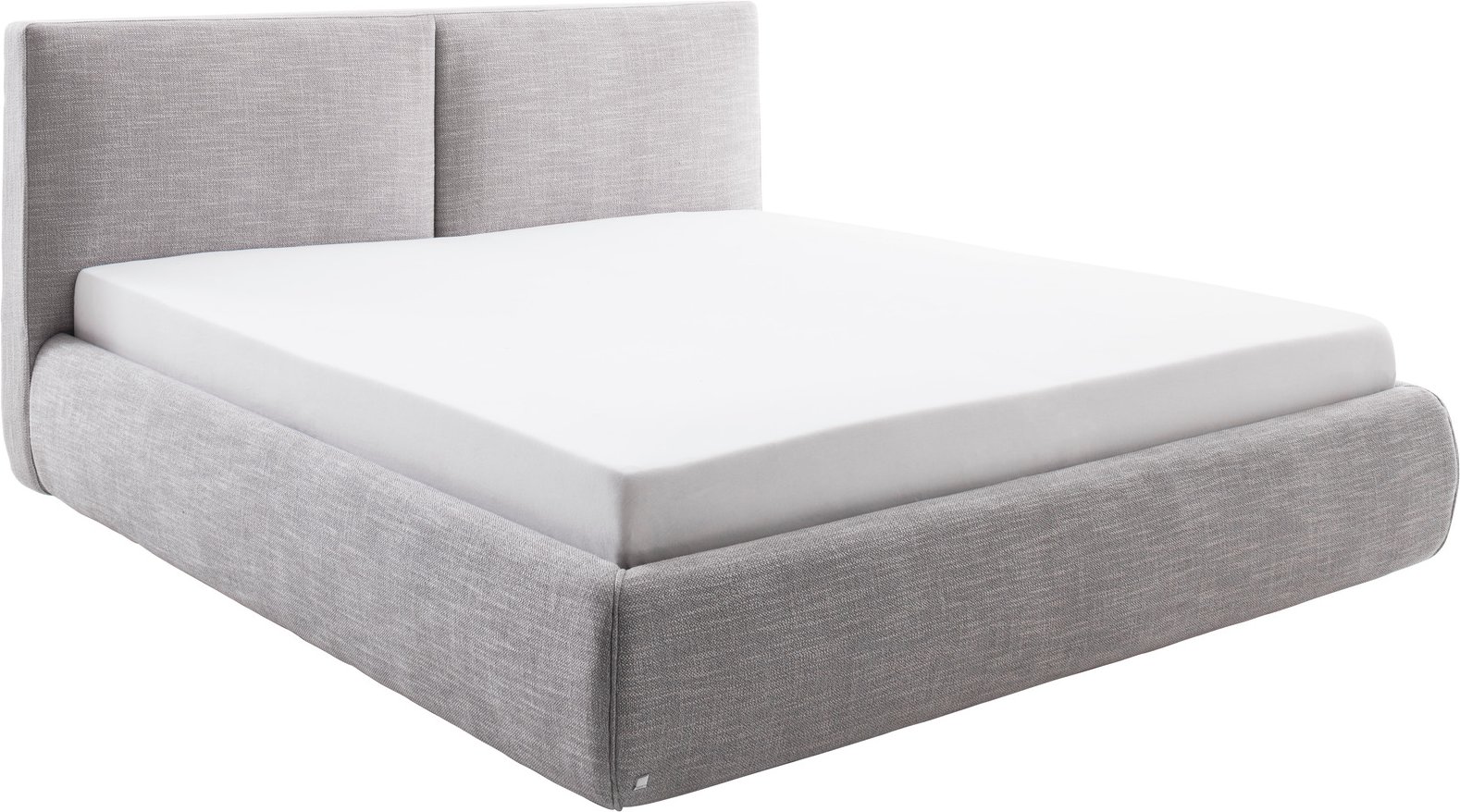 Z2 Polsterbett (180) ATESIO, Stoff