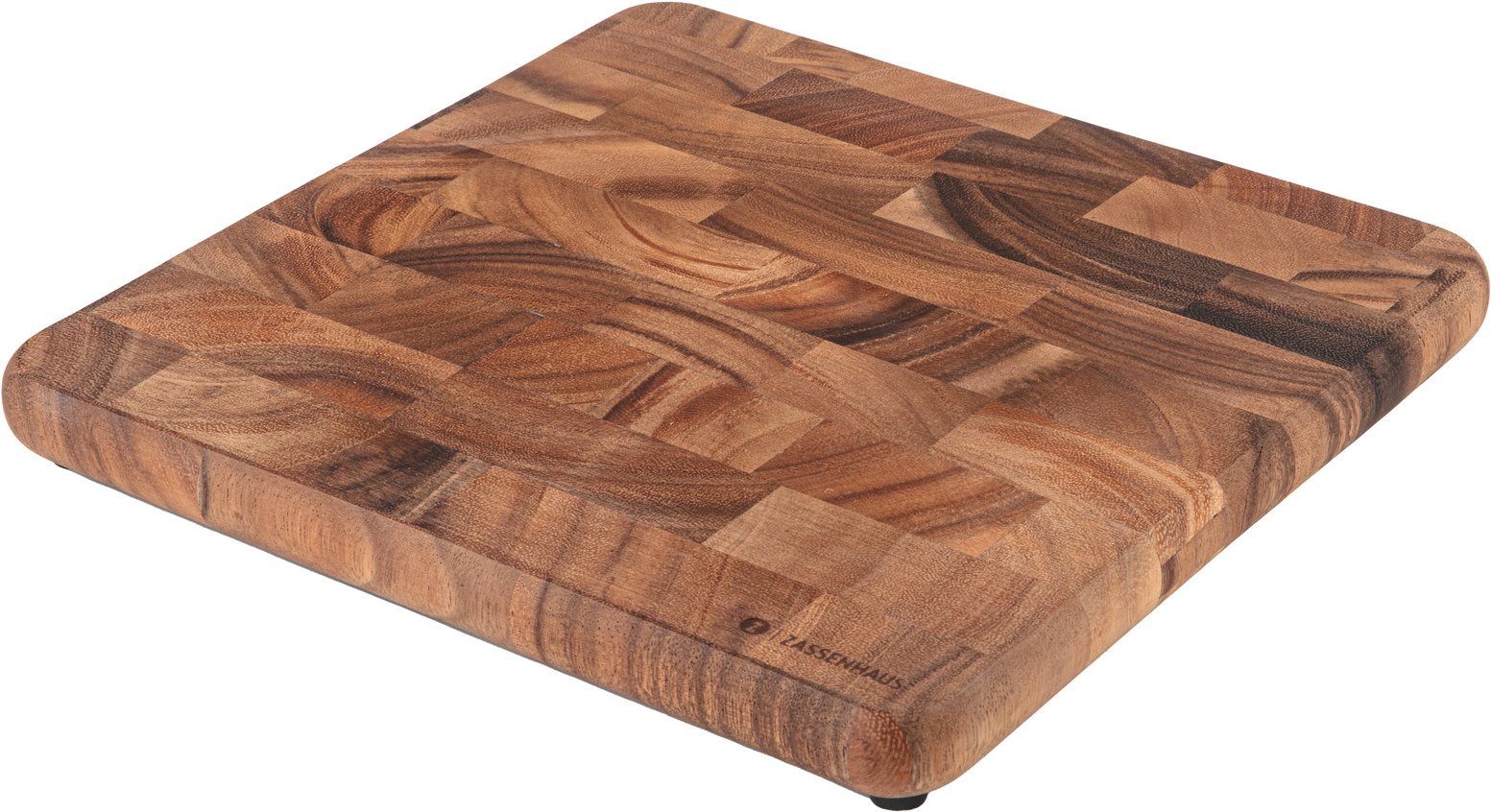 Zassenhaus Schneidebrett, Holz
