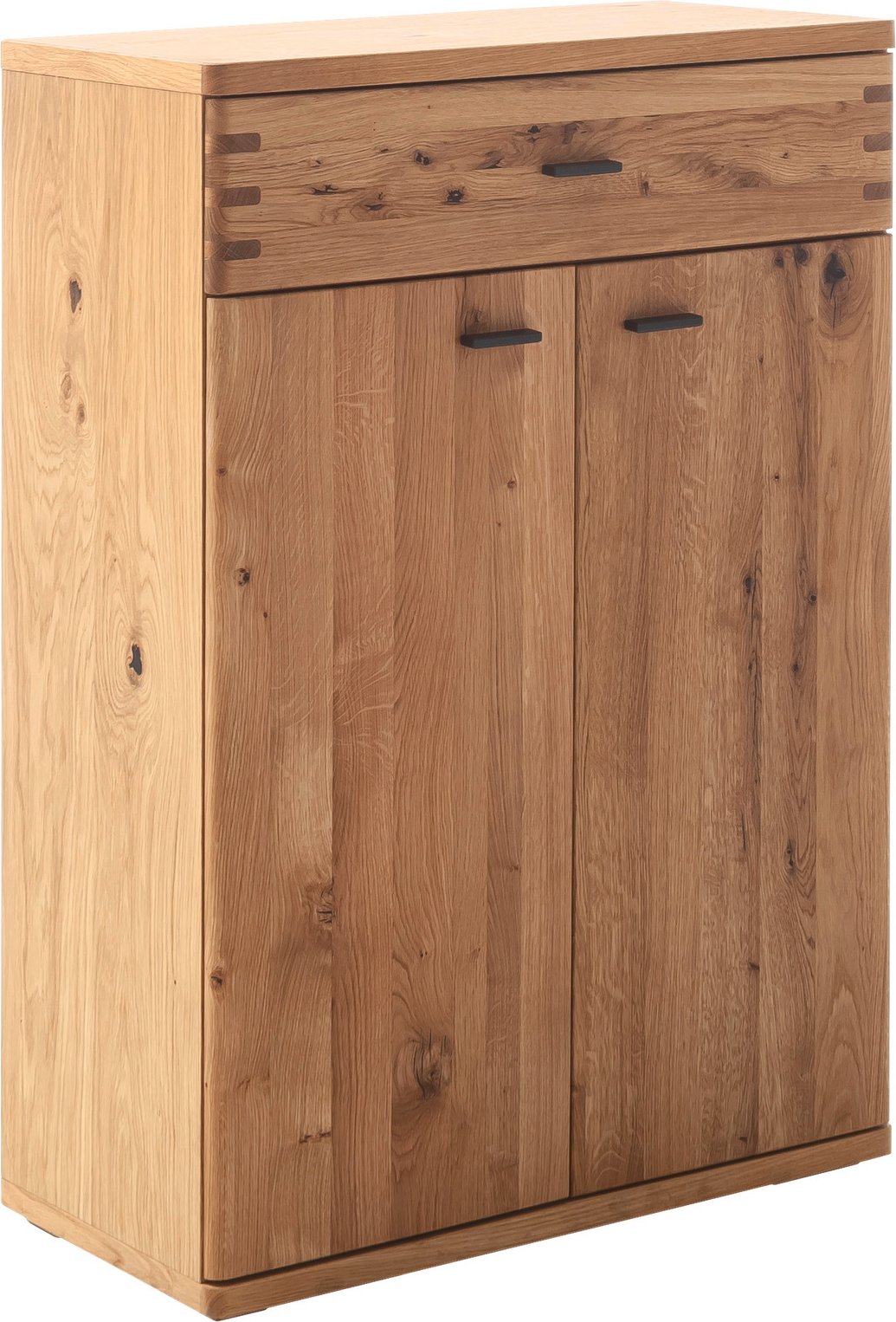 Waldwelt Schuhkommode LOPEZ, Massivholz