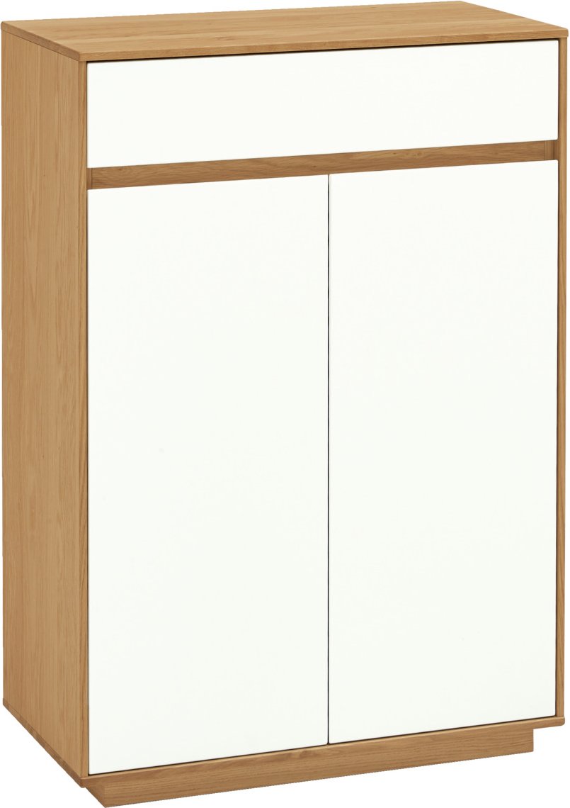 Thumbnail - VOSS Kommode V100, Teilmassiv