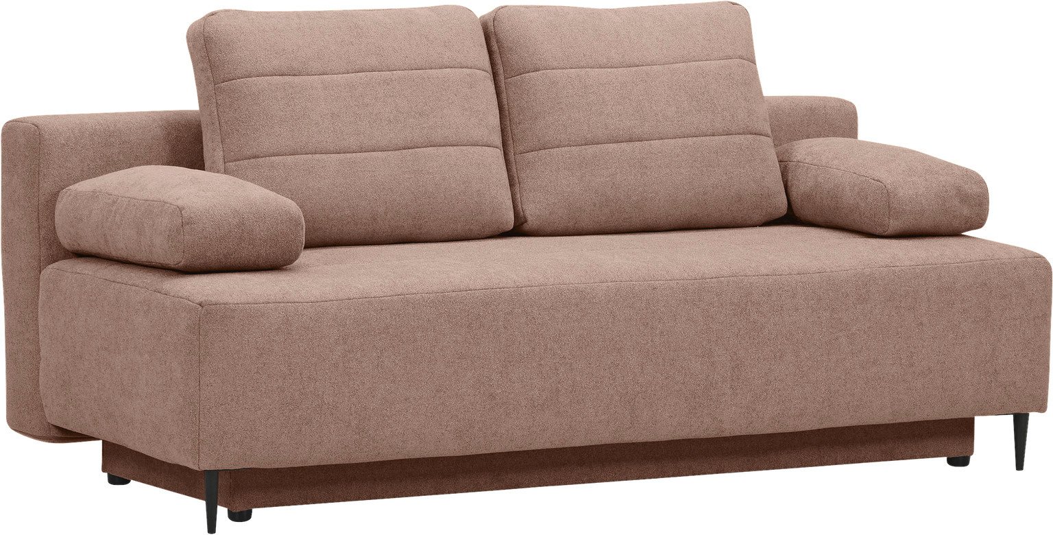 Z2 Funktionssofa SAIGON, Webstoff