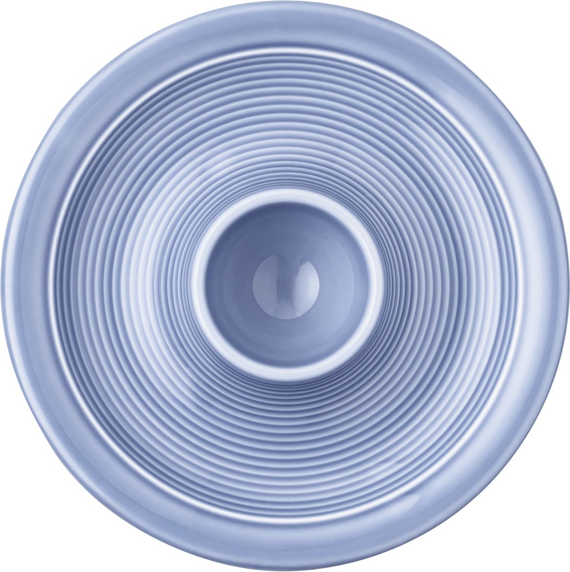 Thomas Eierbecher mit Ablage TREND COLOUR, Porzellan