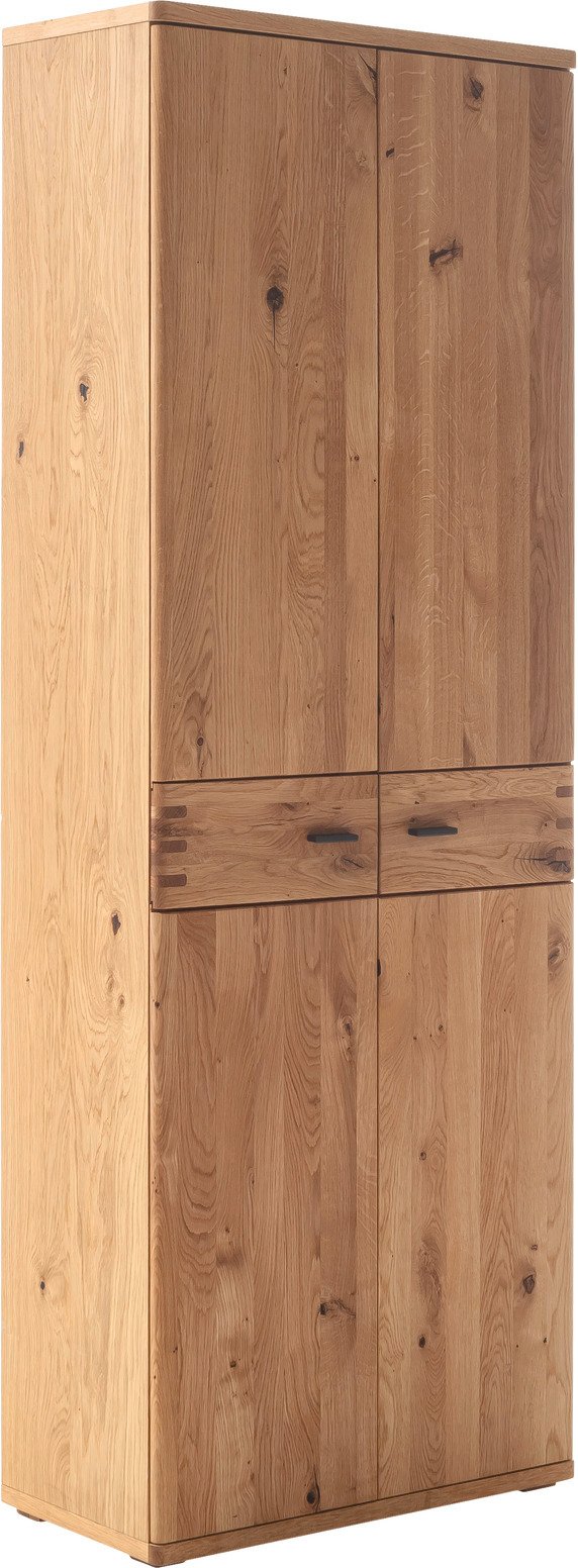 Waldwelt Garderobenschrank LOPEZ, Massivholz