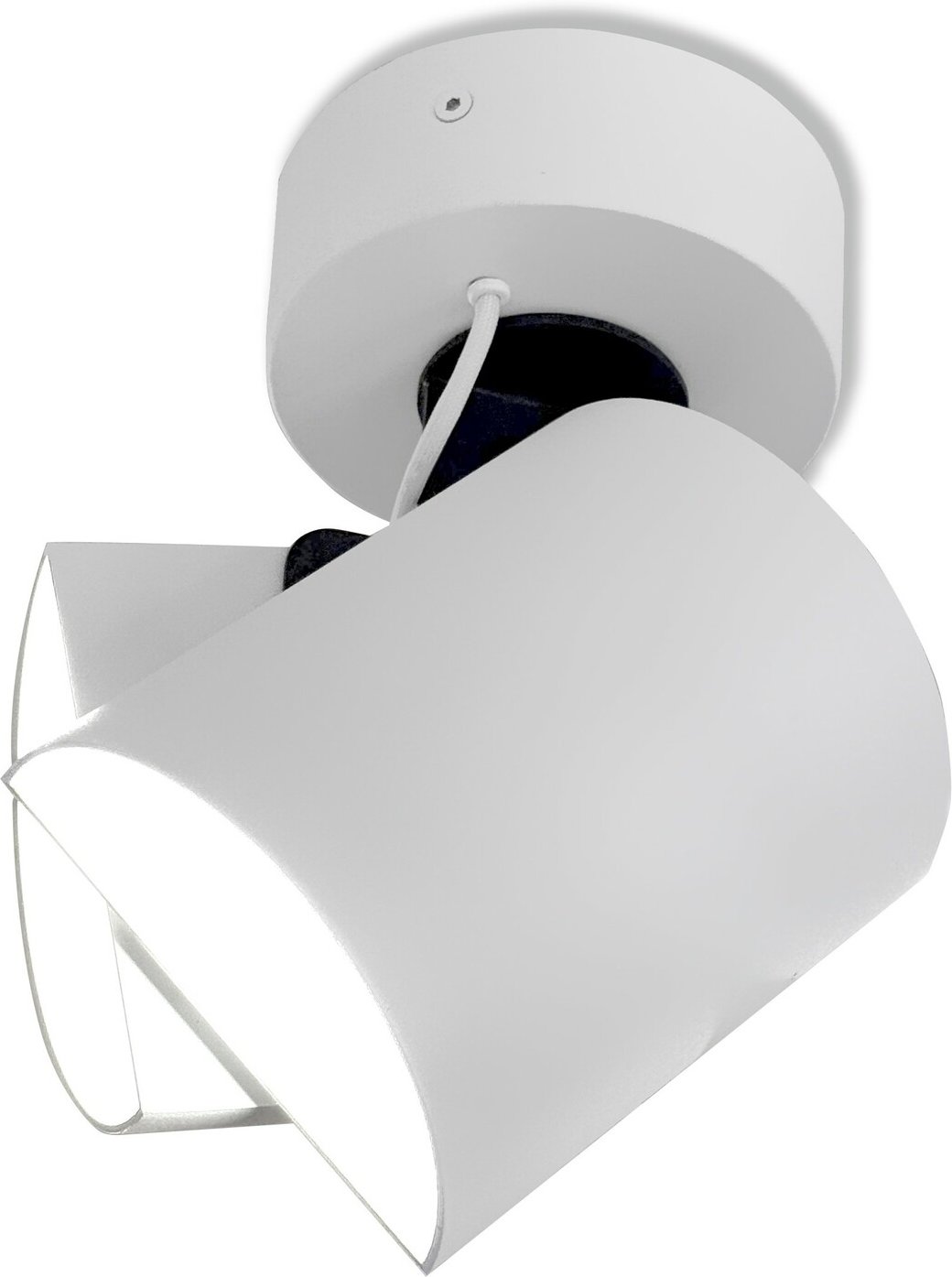 Bopp LED-Spot DIVIDO, Metall