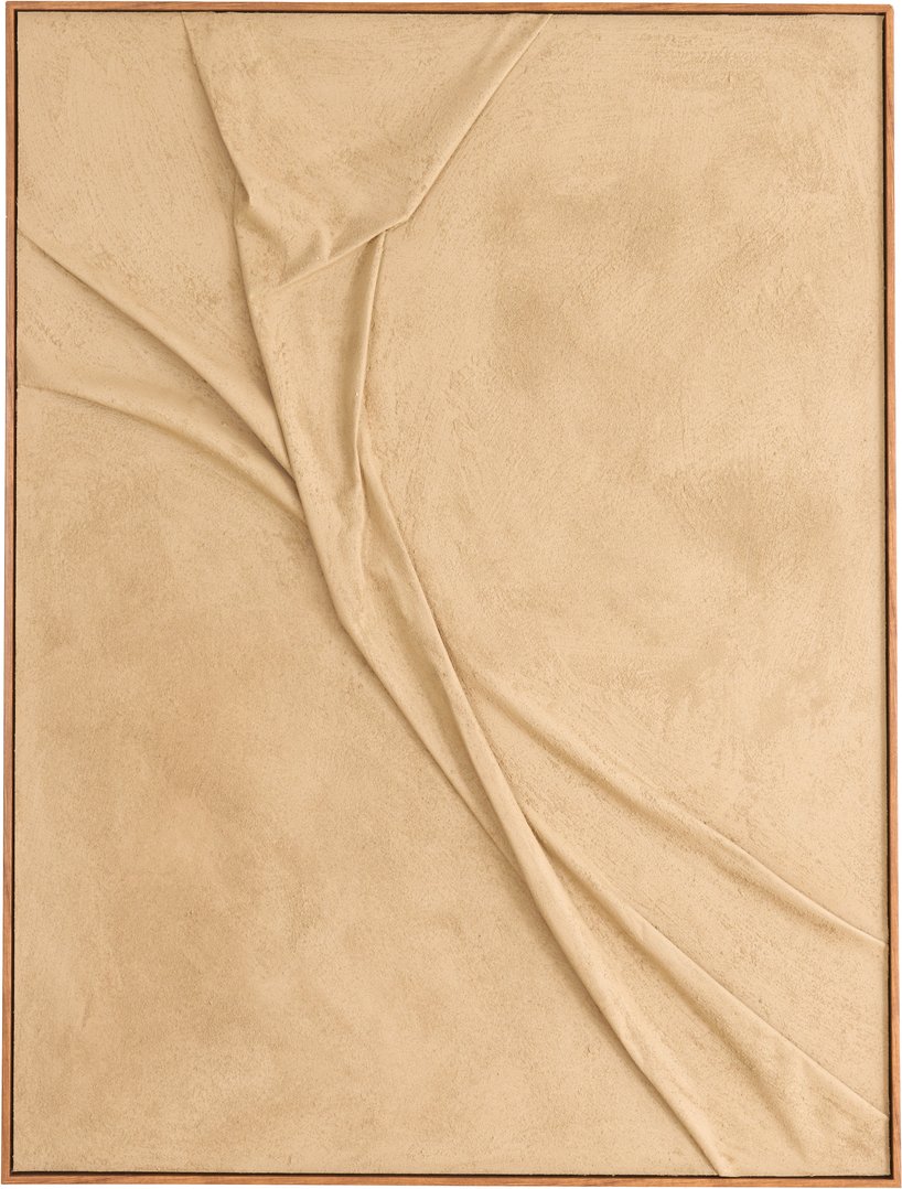 Light&Living Wandornament ELINOR, Holz