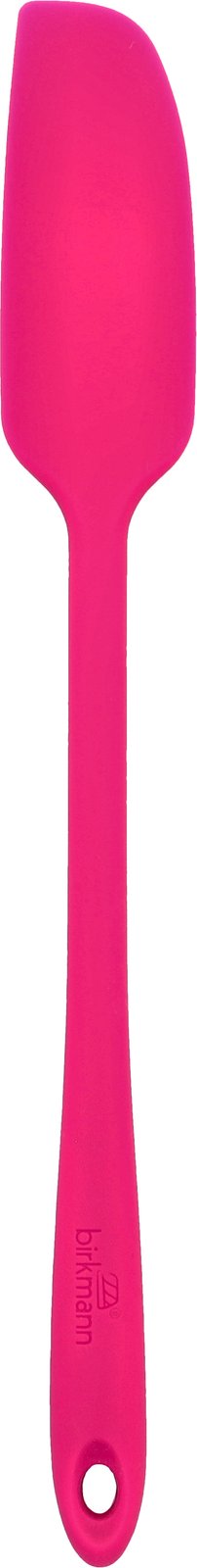 Birkmann Teigschaber schmal COLOUR KITCHEN, Silikon