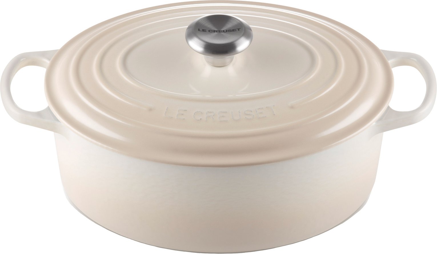 LE CREUSET Bräter SIGNATURE, Gusseisen