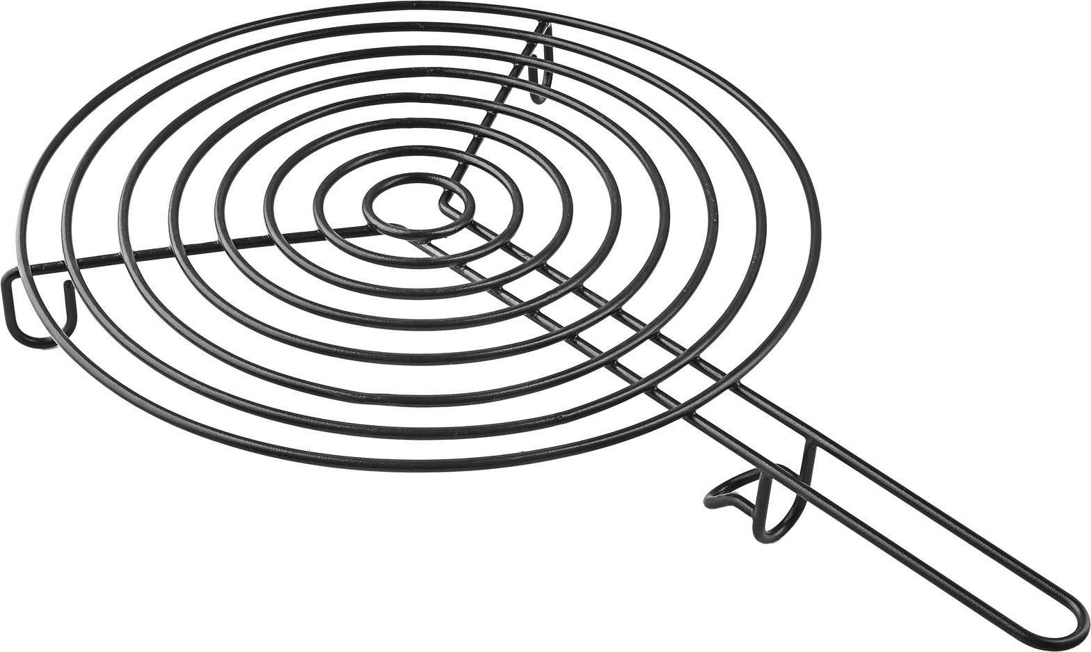 Eva Solo Grillrost FIRE GLOBE, Stahl