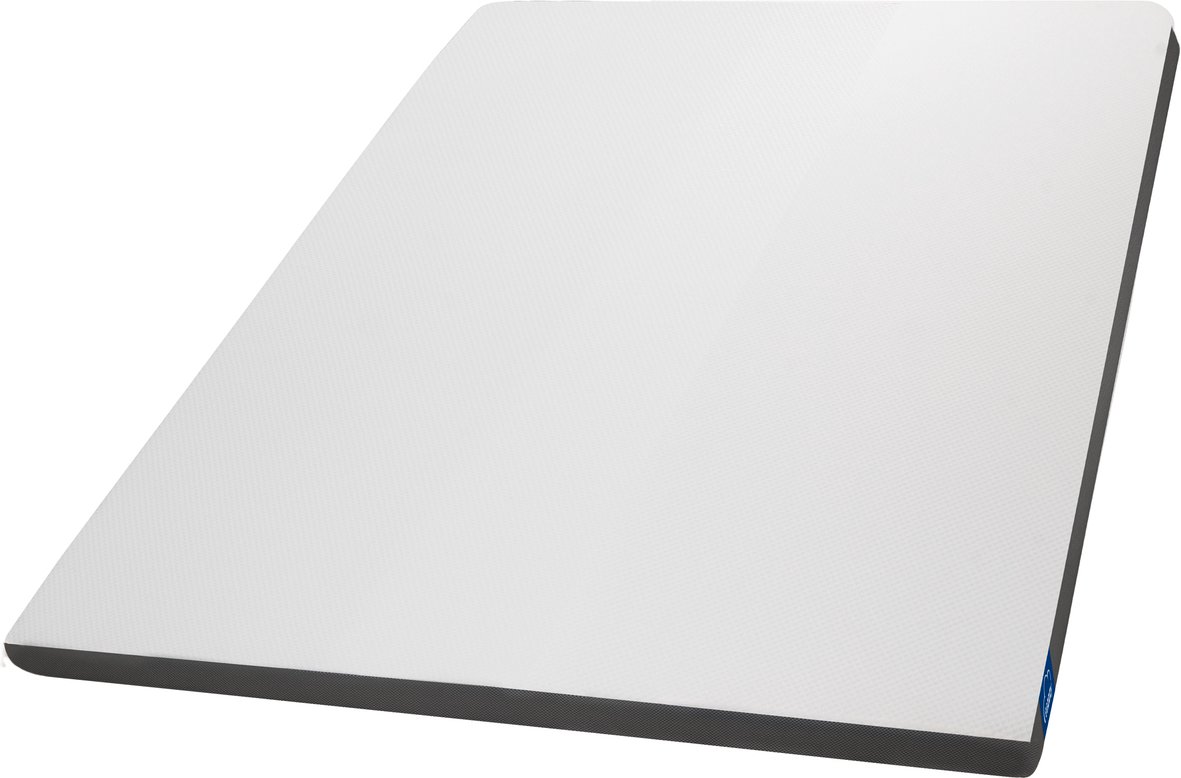 Genius Topper Classic 140x200cm EAZZZY, Polyurethan