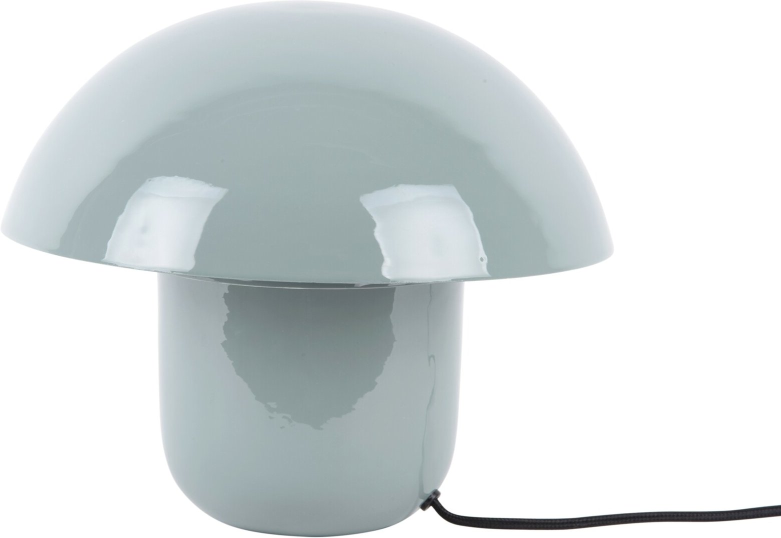 Thumbnail - Leitmotiv Tischleuchte Fat MUSHROOM, Eisen