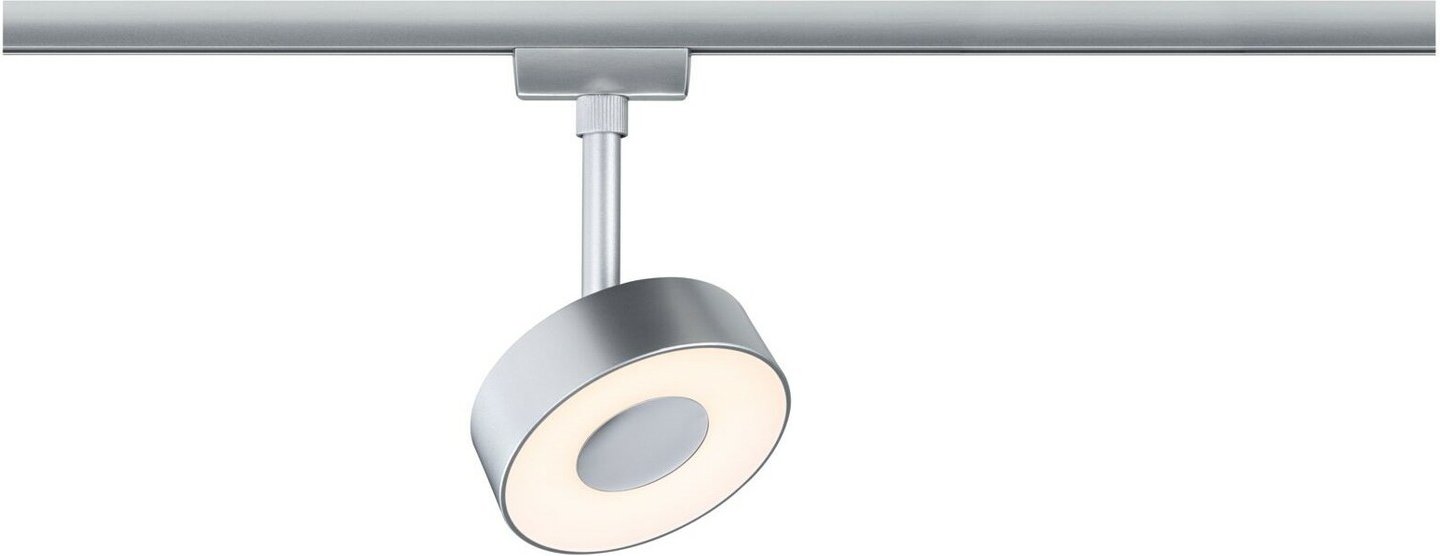 Thumbnail - PAULMANN Schienenspot Circle URAIL, Metall