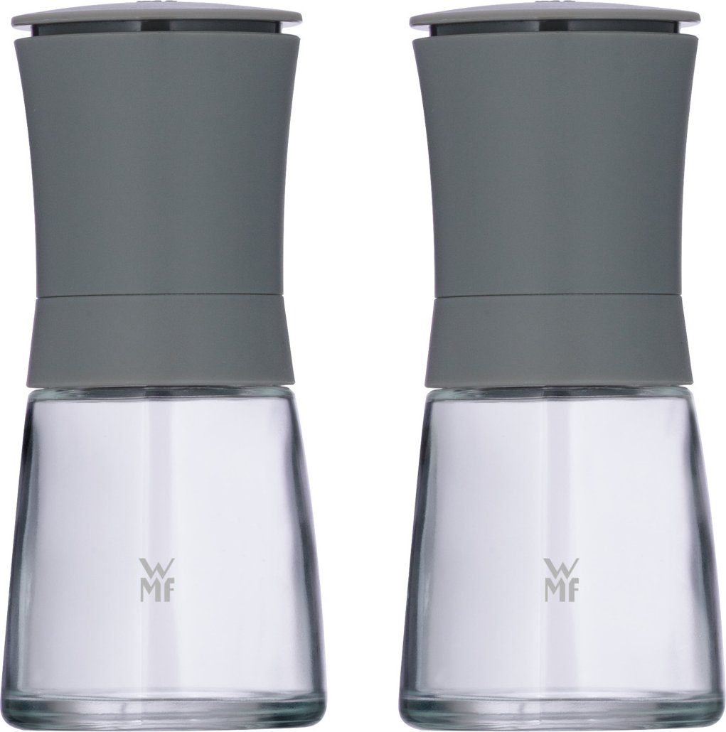 Thumbnail - WMF Mühlenset TREND, Glas