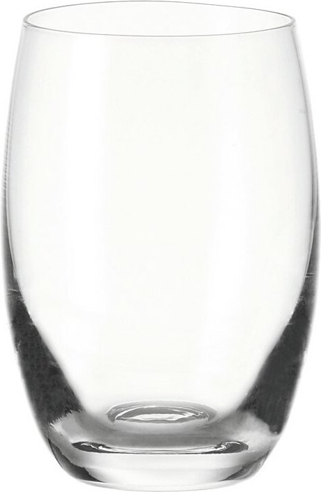 Leonardo Trinkglas CHEERS, Glas