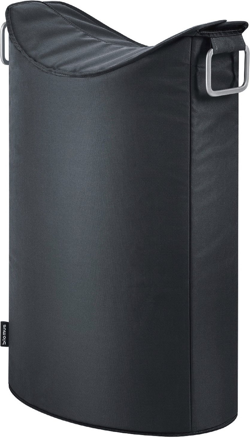 blomus Wäschesammler FRISCO, Kunstfasern