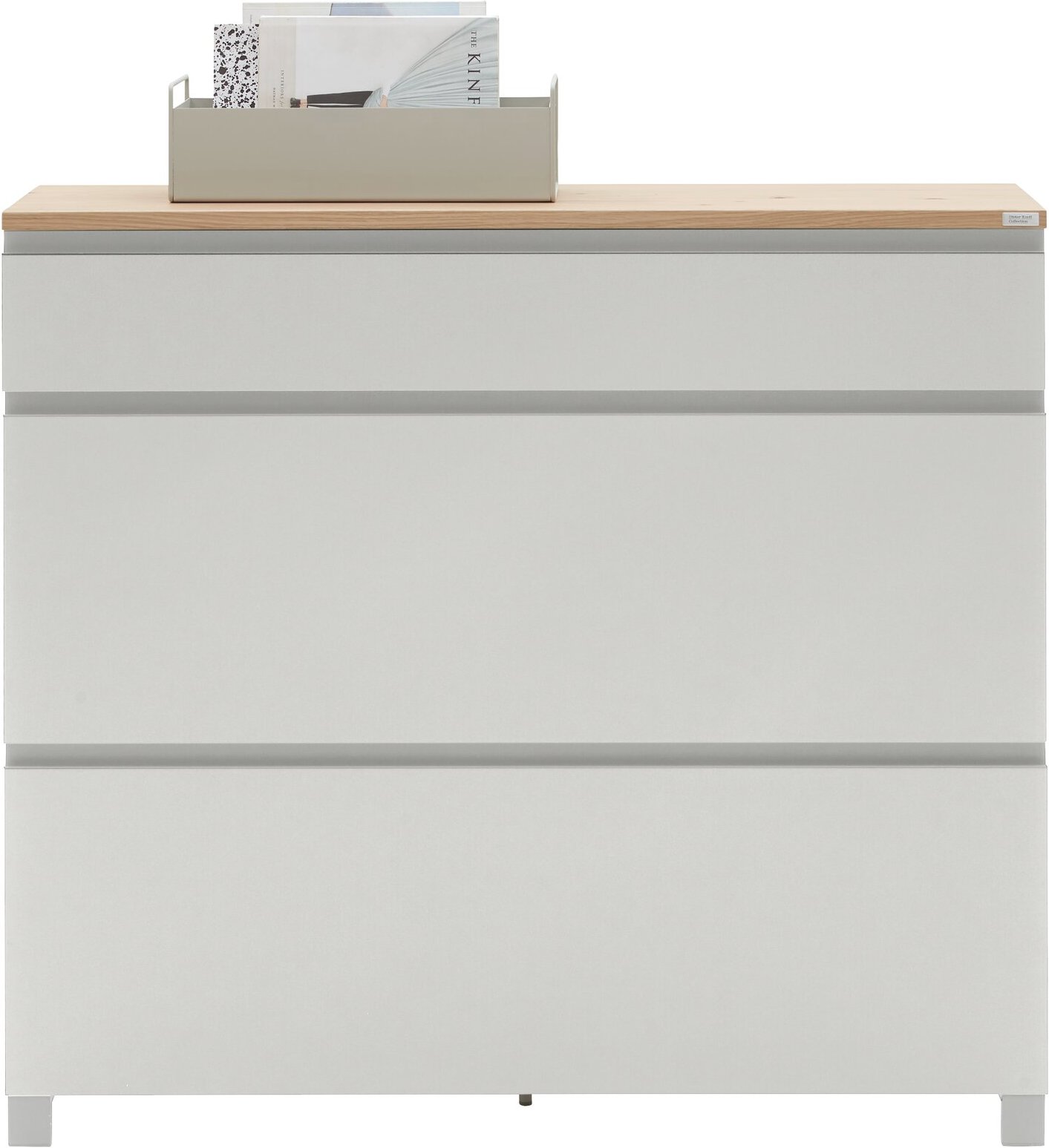 Dieter Knoll Schuhschrank SORRENT, Holznachbildung