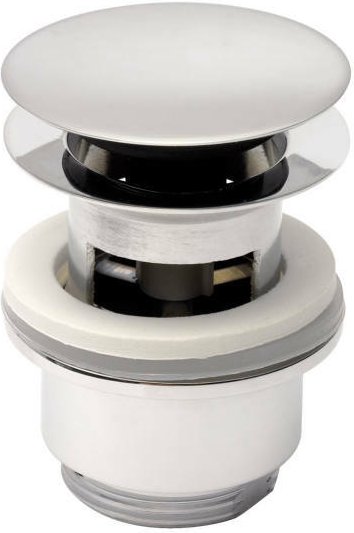 Damixa Ablaufgarnitur PROFILE, Chrom