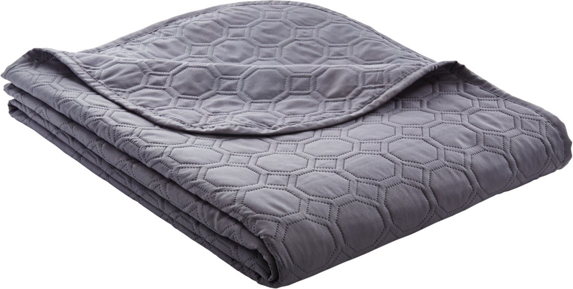 IBENA Tagesdecke NANCY, Polyester