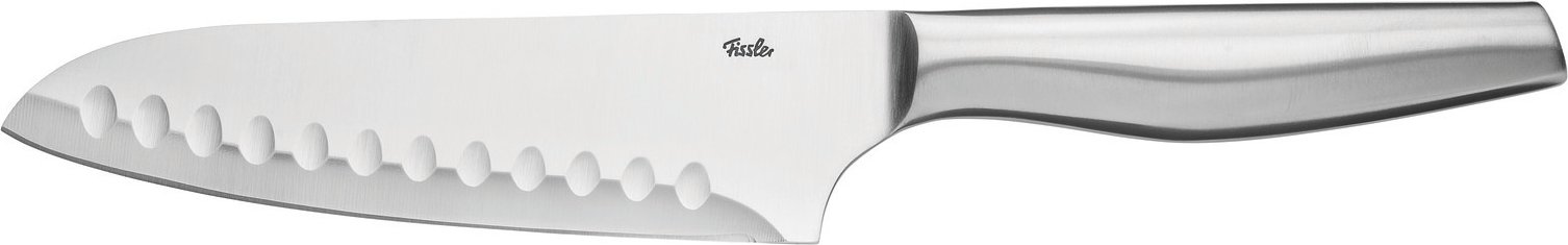 Fissler Santokumesser 16,5 mK ESSENTIAL, Edelstahl