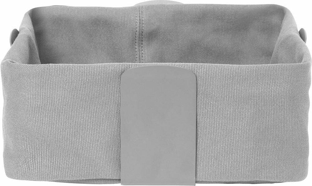 blomus Brotkorb Gr. L DESA, Baumwolle