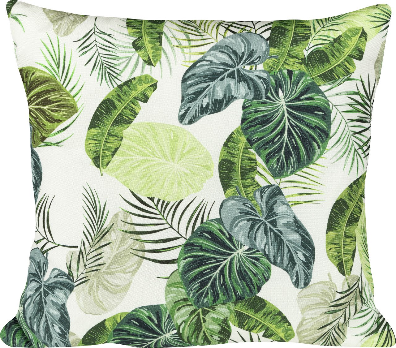 Sprügel Kissenhülle CAICOS PALM, Acryl