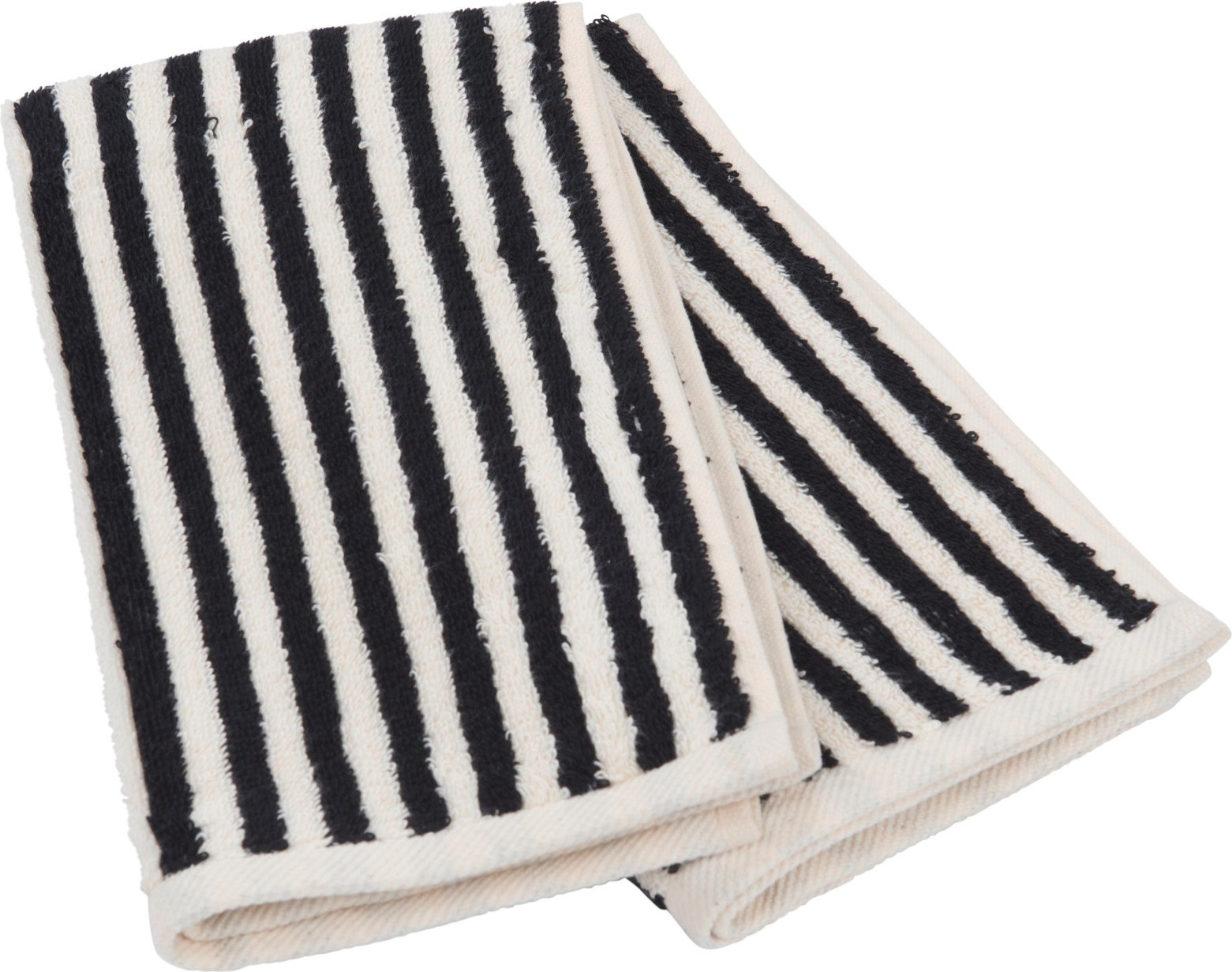 Dieter Knoll Gästetuchset, Baumwolle