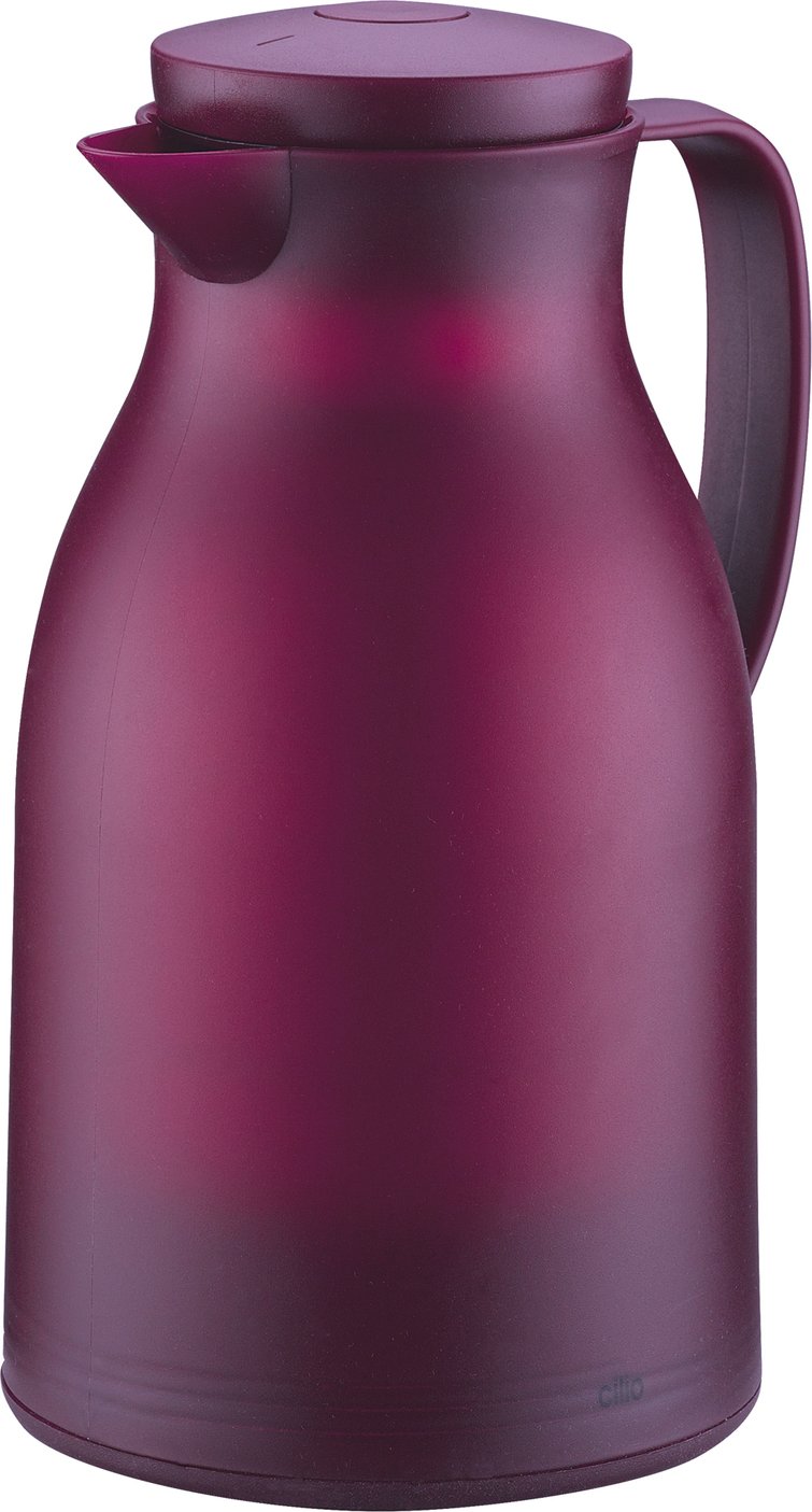 Cilio Isolierkanne MONZA, Kunststoff