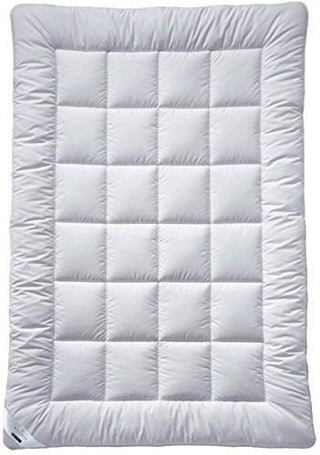 billerbeck Bettdecke WASH, Baumwolle