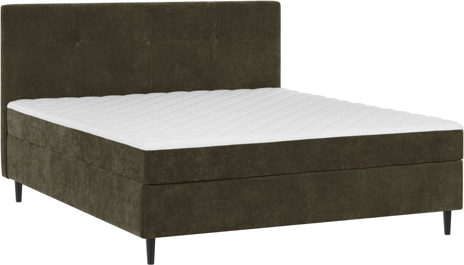 Welnova Boxbett TORRE, Stoff