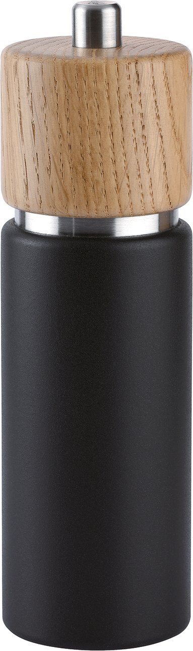 Zassenhaus Pfeffermühle HANNOVER, Gusseisen