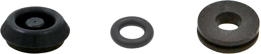 Fissler kleine Gummidichtung VITAQUICK, Edelstahl