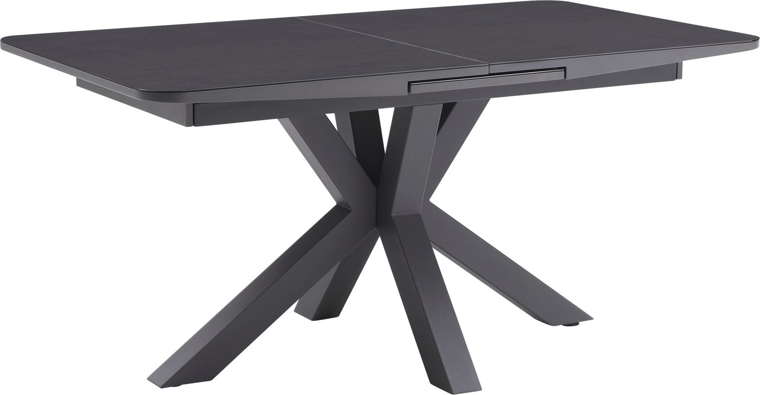 Novel Esstisch FREDDY, Keramik