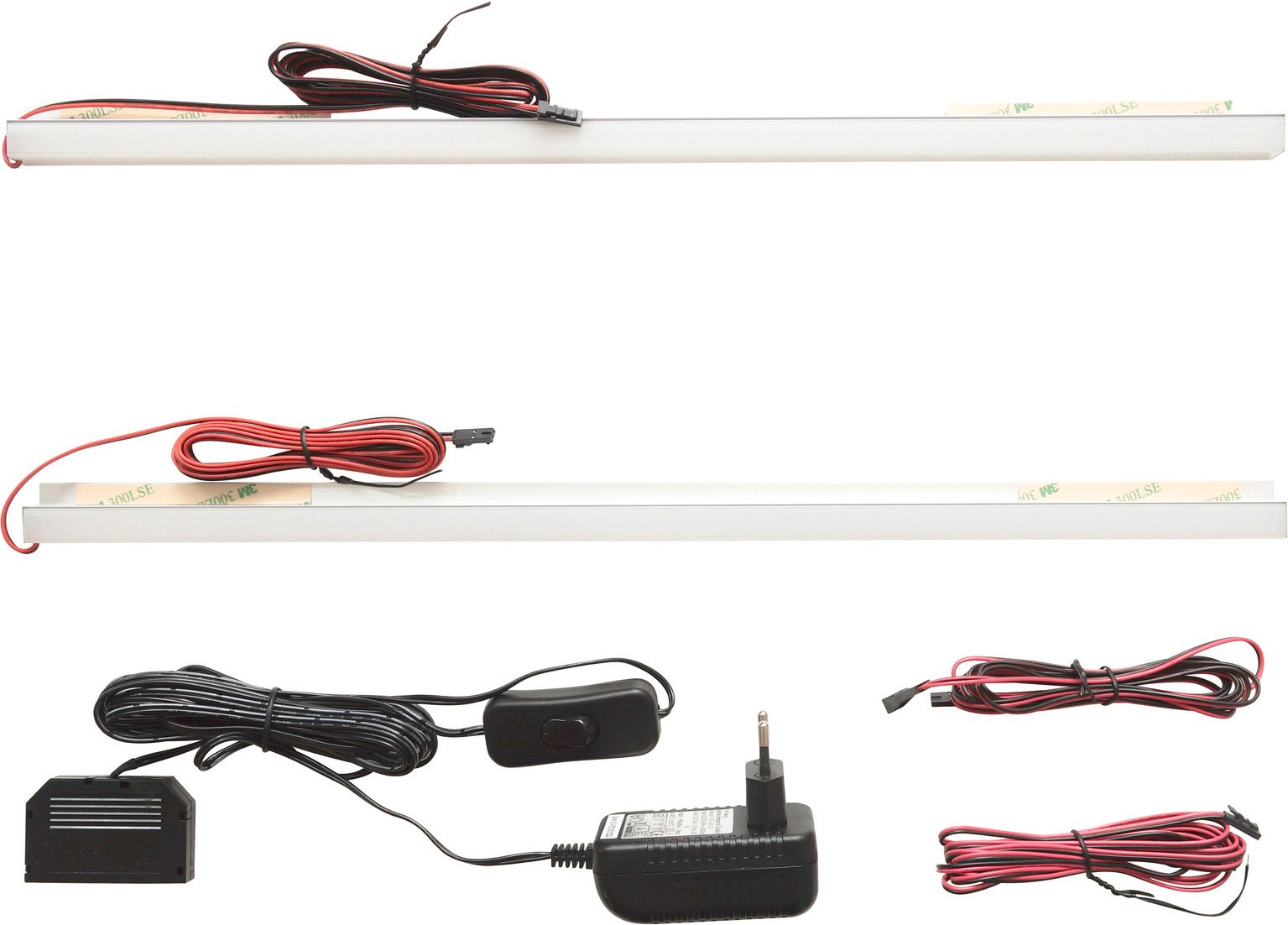 Landscape LED-Rückwandbeleuchtung BRUNECK