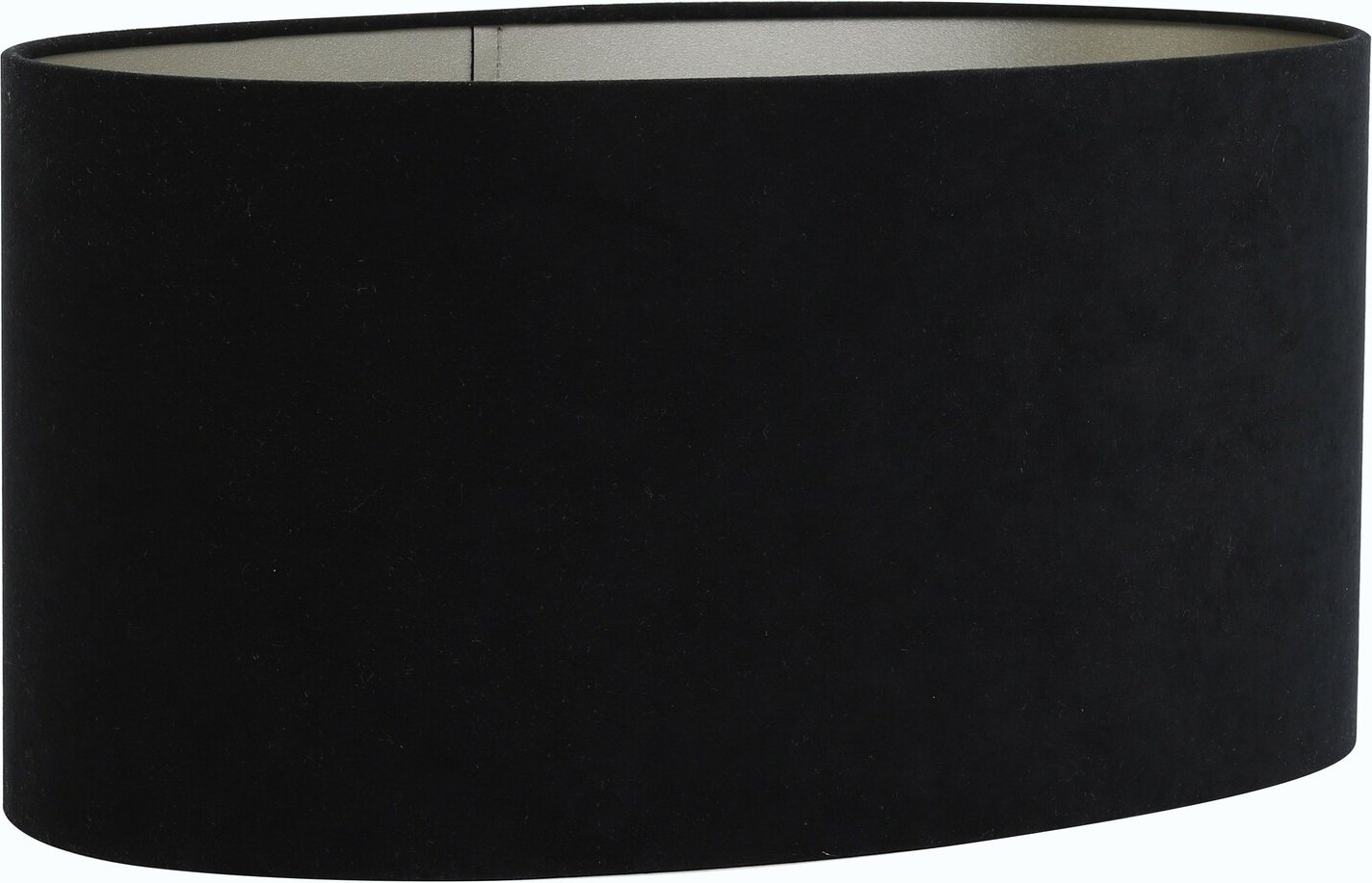 Light&Living Lampenschirm, Textilfaser