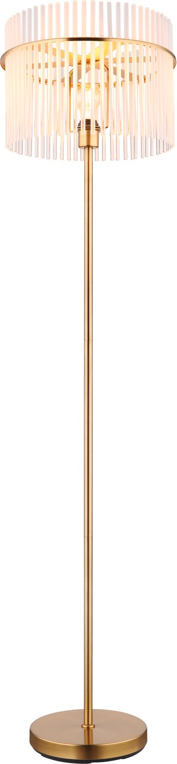 Globo Lighting Stehleuchte GORLEY, Metall