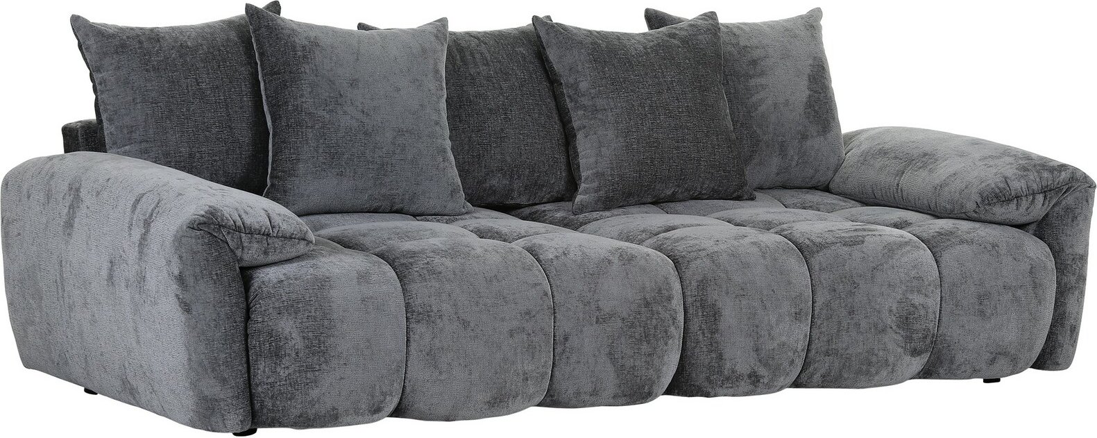 Thumbnail - Landscape Big Sofa ROOKIES, Stoff