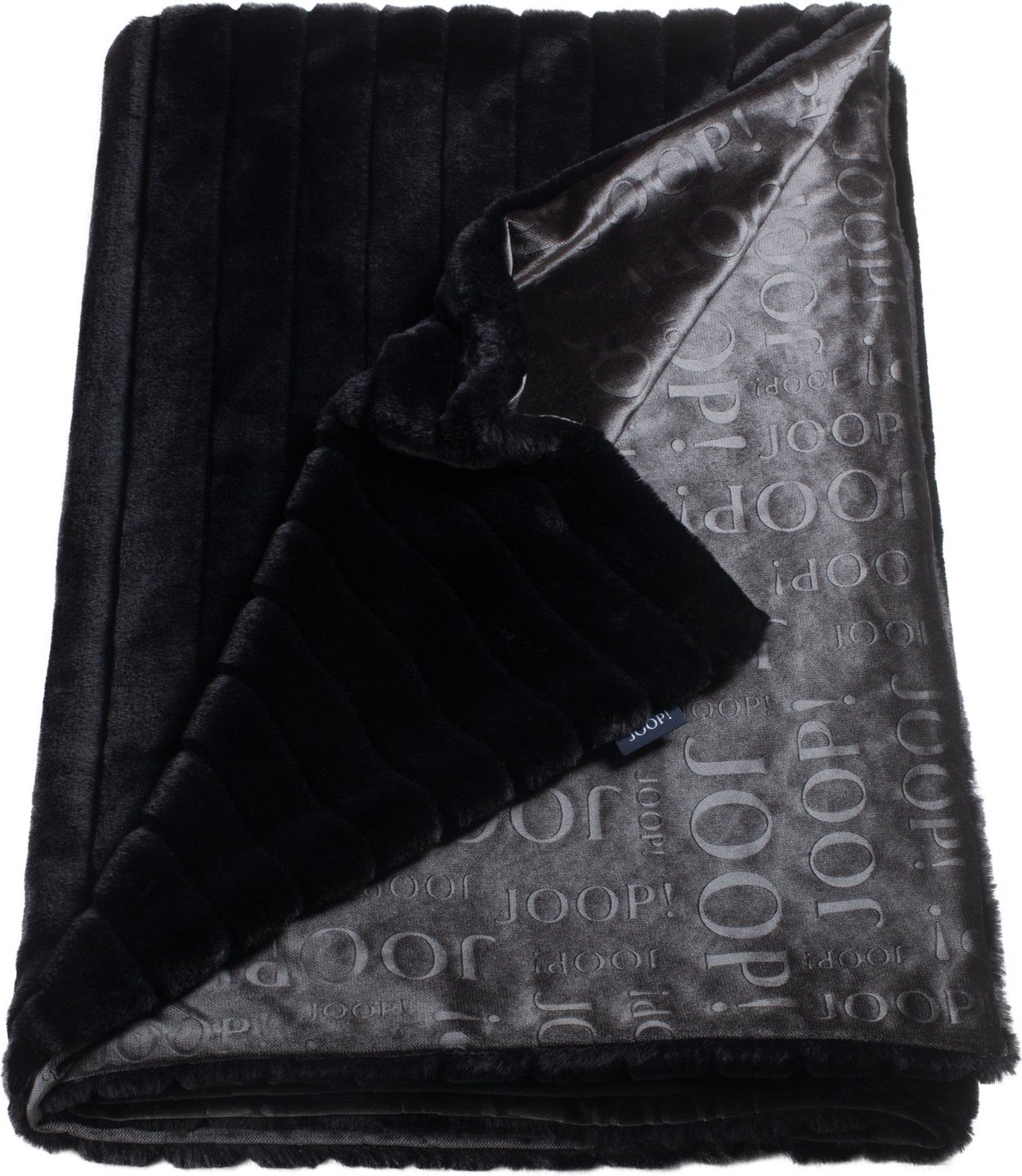 JOOP! Plaid J!GLAM, Polyester