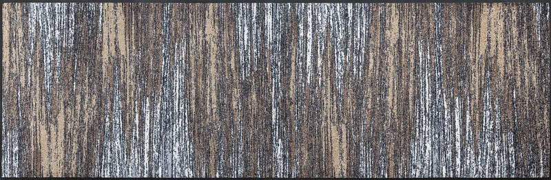 Kleen-Tex Fußmatte Scratchy beige, Polyamid