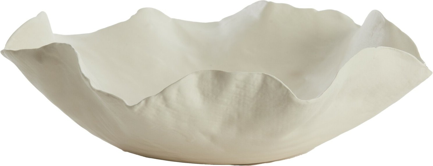 Light&Living Schale BANDA, Keramik