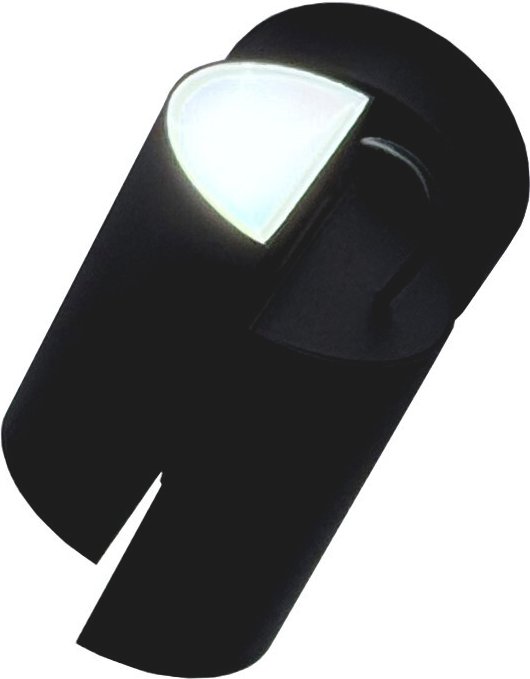 Thumbnail - Bopp LED-Spot DIVIDO, Metall