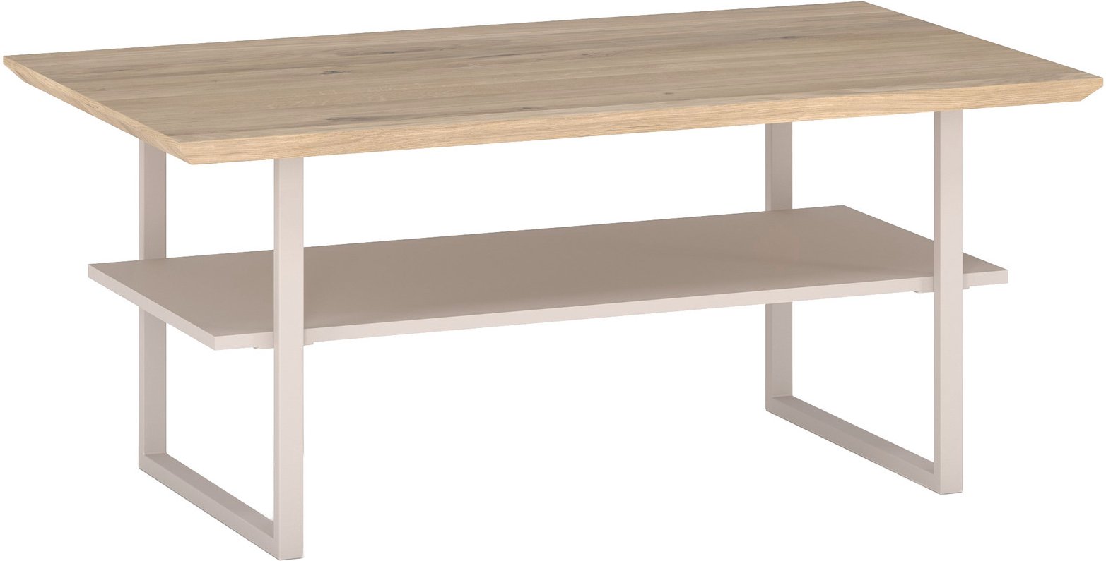 Z2 Couchtisch KAI, Teilmassiv