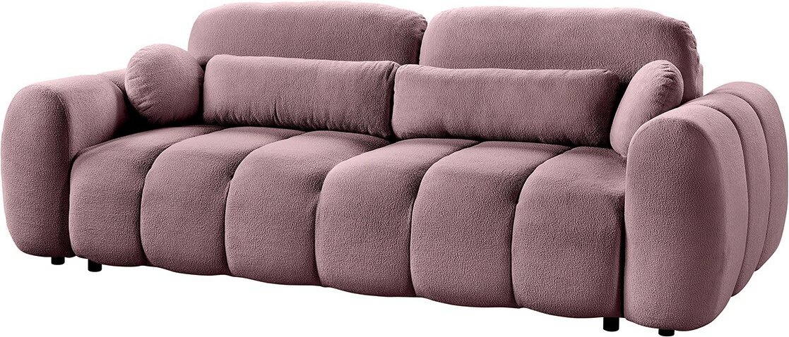 Z2 Funktionssofa SERGIO, Webstoff