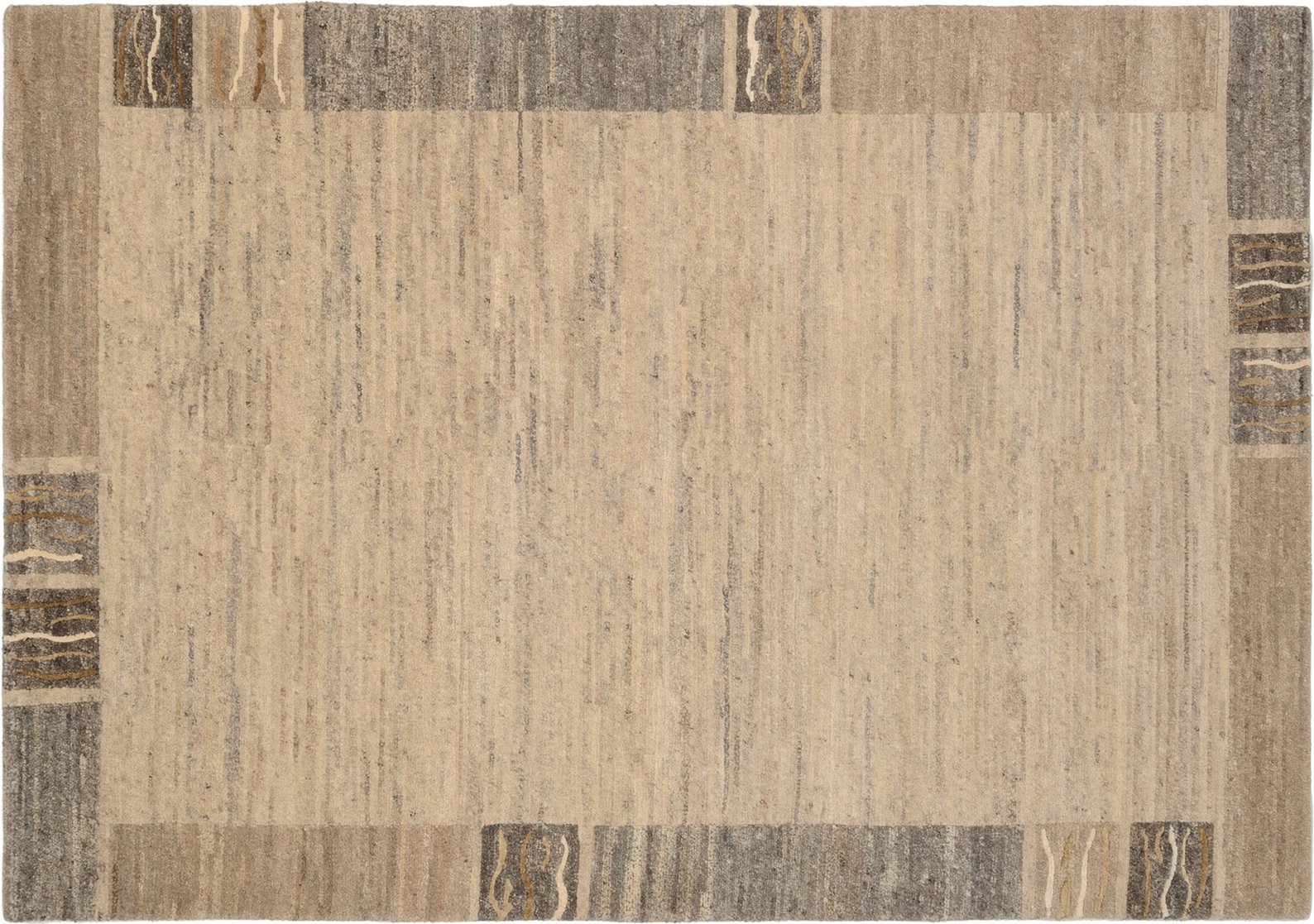 Thumbnail - OCI Wollteppich NATURA, Naturfasern